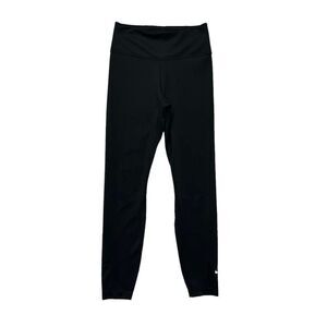 Nike Women's‎ Dri-Fit Black Training Leggings